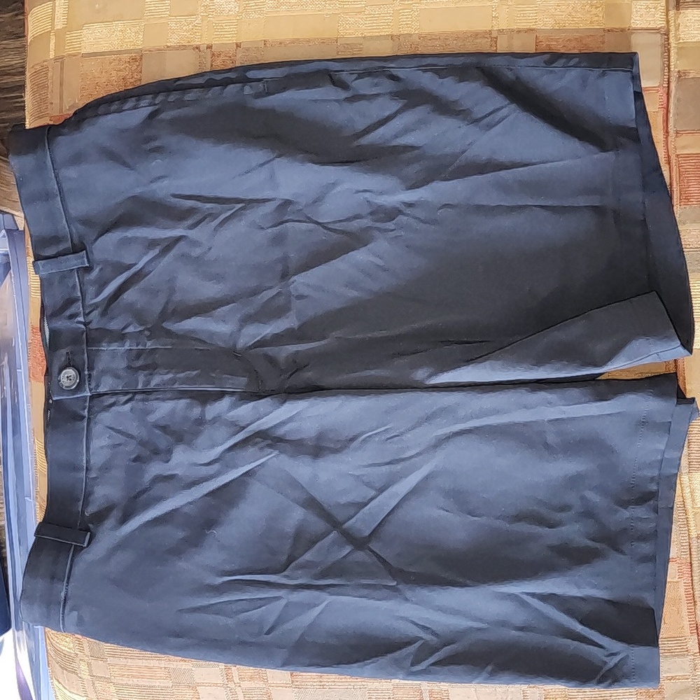 Nike golf shorts